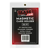 Magnetic Card Holder - 55 pt Taass US