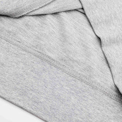 TAASS.com Logo Crewneck Pullover Grey Taass sale