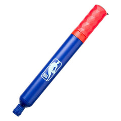 Wilson NBA Dual Action Pump Blue Taass for sale