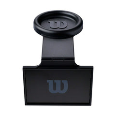 Wilson Hinge Ball Stand Black Classic