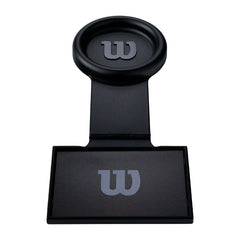 Wilson Hinge Ball Stand Black Classic