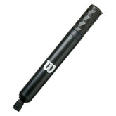 Wilson NBA Dual Action Pump Black Fashion