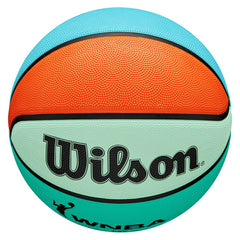 Wilson WNBA DRV Bright Outdoor Basketball (Size 6) Taass sale