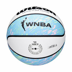 Caitlin Clark Oasis WNBA Basketball (Size 6) Fashion