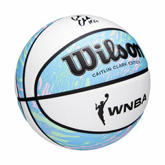 Caitlin Clark Oasis WNBA Basketball (Size 6) Fashion