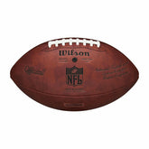 Wilson NFL Throwback Duke Football (Official Size) Taass for sale