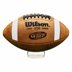Wilson NBA Clear Ball Stand Classic