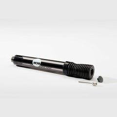 NCAA Ball Pump Wilson Dual Action Classic