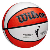 Wilson WNBA Authentic Series Basketball Indoor/Outdoor (Size 6) Lifestyle