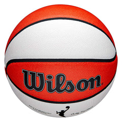 Wilson WNBA Authentic Series Basketball Indoor/Outdoor (Size 6) Lifestyle