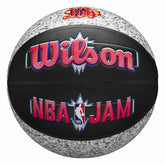 Wilson NBA JAM Basketball Indoor/Outdoor (Size 7) Classic
