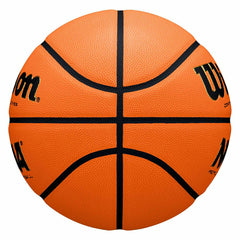Wilson NCAA Replica Game Basketball (Size 7) Taass US