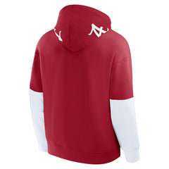 Alabama Crimson Tide NCAA Helmet Hoodie Classic