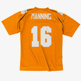 Peyton Manning #16 Tennessee Volunteers 1997 Legacy NCAA Jersey Orange Fashion