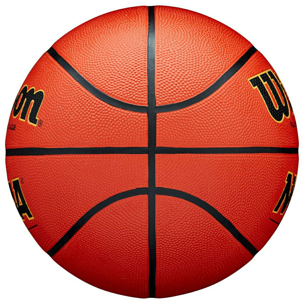 Wilson NCAA Elevate All Surface Basketball (Size 7) Taass US