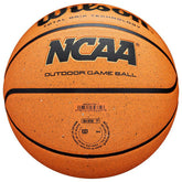 Wilson NCAA Outdoor Game Basketball (Size 7) Classic