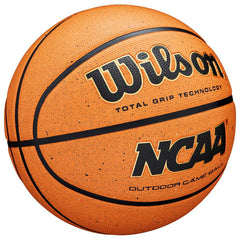 Wilson NCAA Outdoor Game Basketball (Size 7) Classic