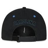North Carolina Tar Heels Performance Quick Release NCAA Adjustable Cap Fashion
