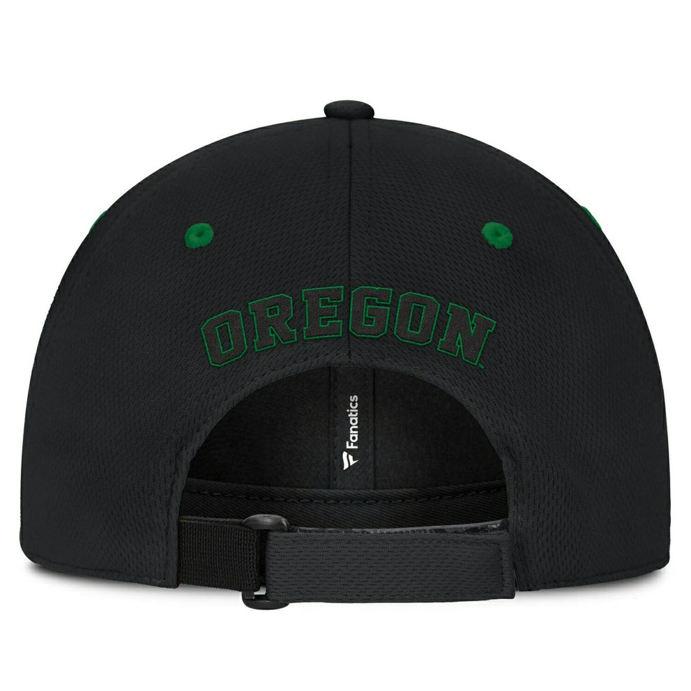 Oregon Ducks Performance Quick Release NCAA Adjustable Cap Lifestyle