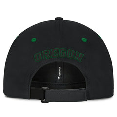 Oregon Ducks Performance Quick Release NCAA Adjustable Cap Lifestyle