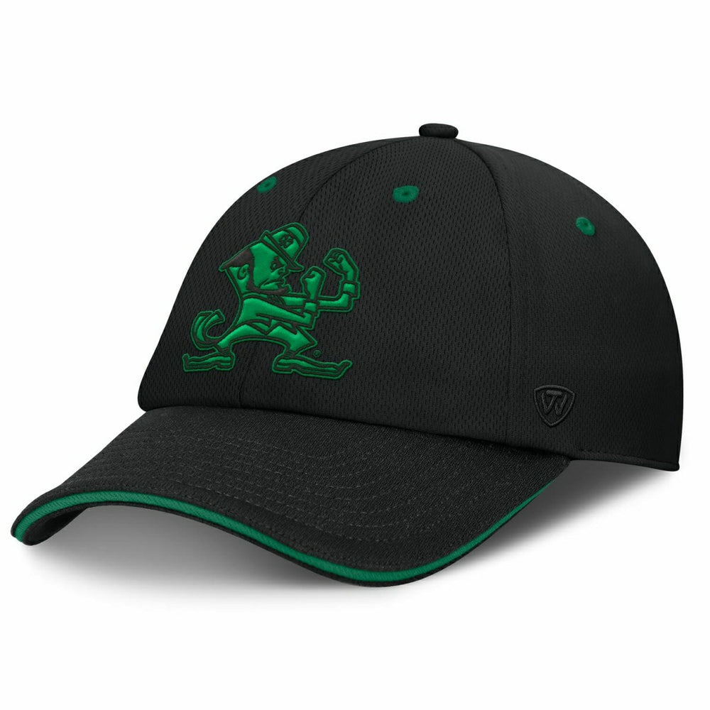 Notre Dame Fighting Irish Quick Release Performance NCAA Adjustable Cap Taass for sale