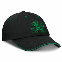 Notre Dame Fighting Irish Quick Release Performance NCAA Adjustable Cap Taass for sale