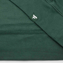 Miami Hurricanes Colorblock Badge NCAA Hoodie Taass US