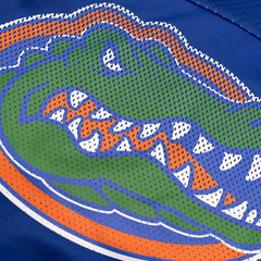 Florida Gators Defender NCAA Hoodie Blue Taass sale