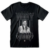 Dominik Mysterio Dirty Dom WWE T-Shirt Black Taass sale