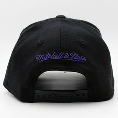 Throwback Undertaker Classic Red Snapback WWE Cap Black Taass for sale