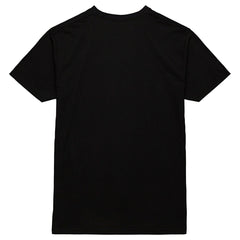 Hulk Hogan Running Wild Mitchell & Ness WWE Legend T-Shirt Black Taass sale