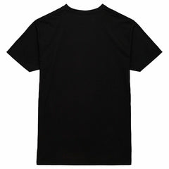 Bret Hitman Hart Forever Mitchell & Ness WWE Legend T-Shirt Black Taass for sale
