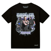 Undertaker Master of Pain WWE Legend T-Shirt Black Taass US