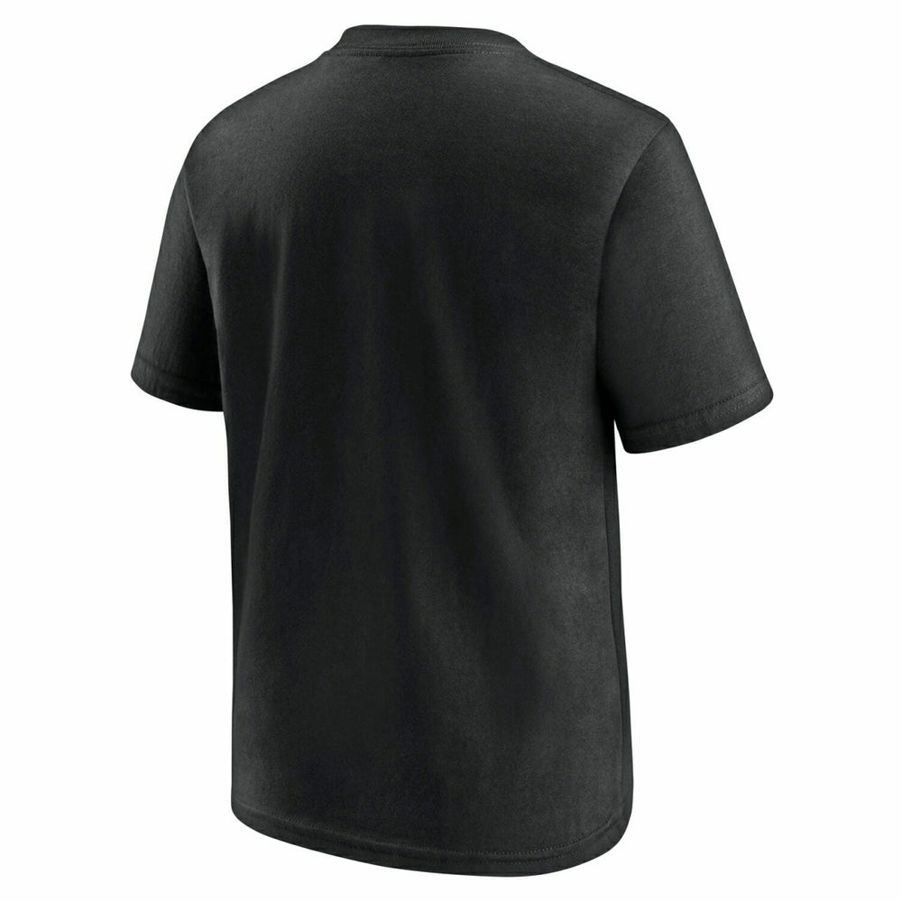 Cody Rhodes WWE Superstar T-Shirt Black (YOUTH) Lifestyle