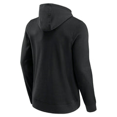 nWo Logo WWE Hoodie Black Taass US