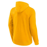 Hulk Hogan WWE Superstar Hoodie Yellow Taass US