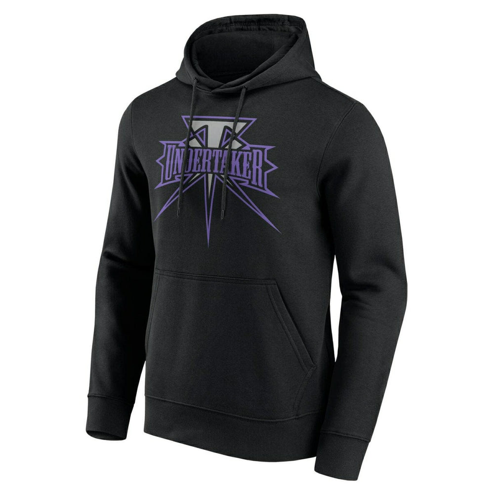 The Undertaker WWE Superstar Hoodie Black Classic