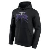 The Undertaker WWE Superstar Hoodie Black Classic