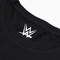 Cody Rhodes WWE Superstar T-Shirt Black Classic