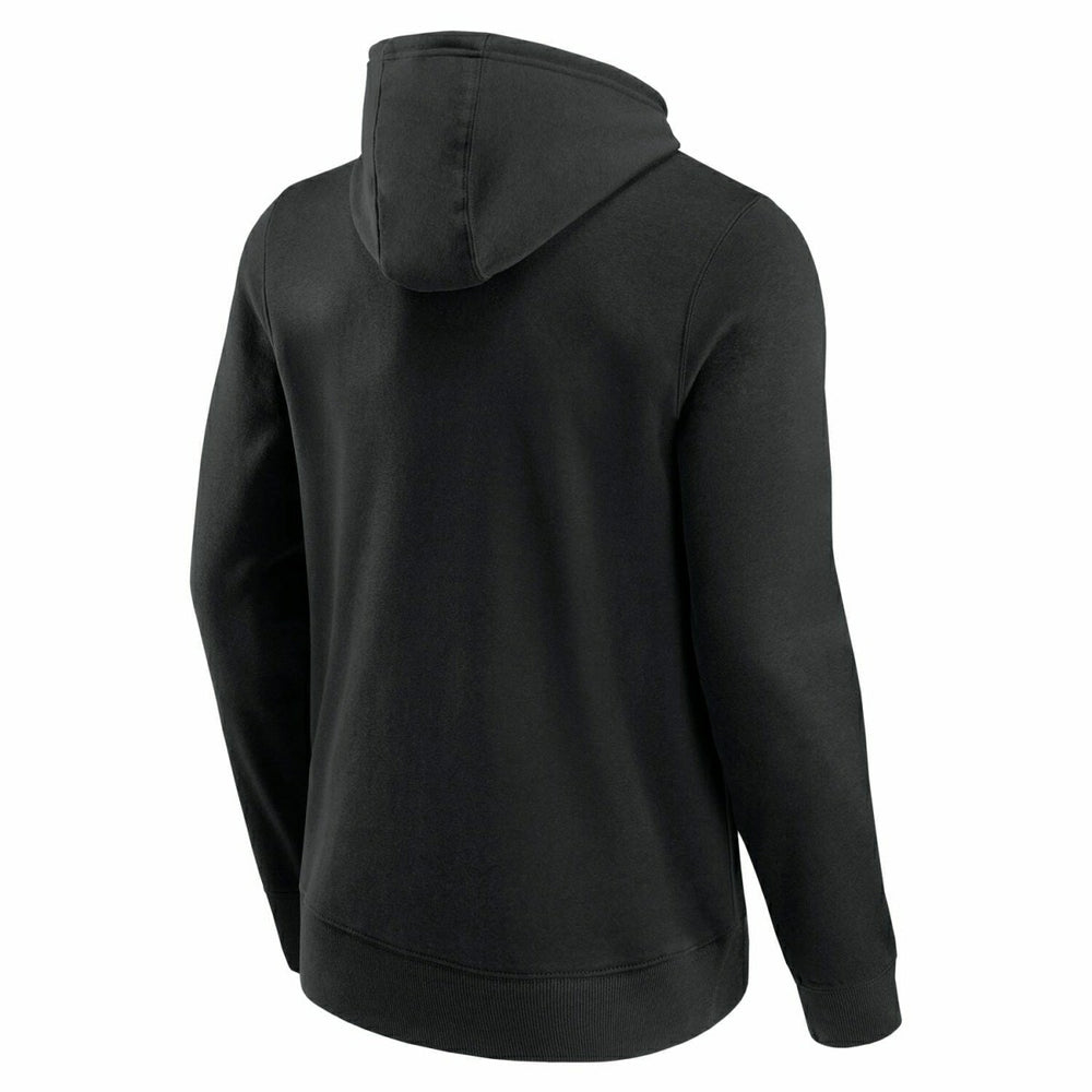 Cody Rhodes WWE Superstar Hoodie Black Classic