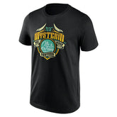 Rey Mysterio WWE Superstar T-Shirt Black Taass for sale