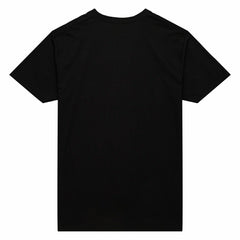 WrestleMania III Andre The Giant Mitchell & Ness WWE T-Shirt Black Taass for sale