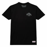 WrestleMania XL Mitchell & Ness WWE T-Shirt Black Taass US