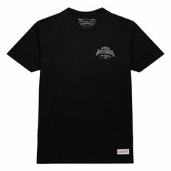WrestleMania XL Mitchell & Ness WWE T-Shirt Black Taass US