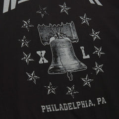 WrestleMania XL Mitchell & Ness WWE T-Shirt Black Taass US