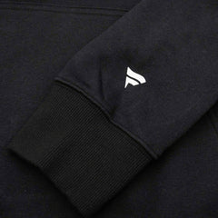 Inter Miami CF Primary Logo MLS Hoodie Black Taass sale