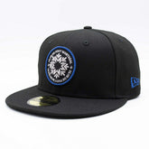 CF Montreal Team Logo New Era 59FIFTY Fitted MLS Cap Fashion