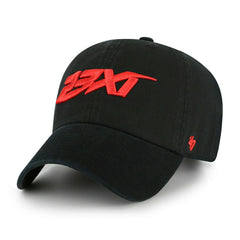 23XI Racing '47 Clean Up Adjustable NASCAR Cap Black Taass sale