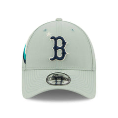 Boston Red Sox Authentic 2023 MLB All-Star Game New Era 9FORTY Adjustable Cap Taass US