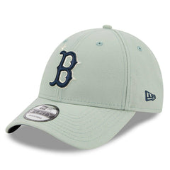 Boston Red Sox Authentic 2023 MLB All-Star Game New Era 9FORTY Adjustable Cap Taass US
